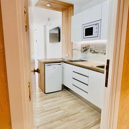 Moderno Y Nuevo Apartamento Playa Daire Benalmádena Dış mekan fotoğraf