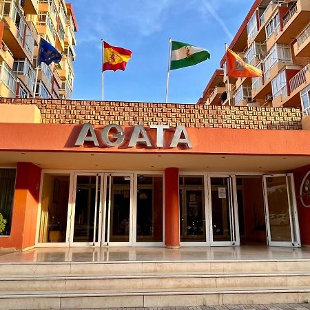 Moderno Y Nuevo Apartamento Playa Daire Benalmádena Dış mekan fotoğraf