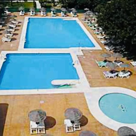 Moderno Y Nuevo Apartamento Playa Daire Benalmádena Dış mekan fotoğraf