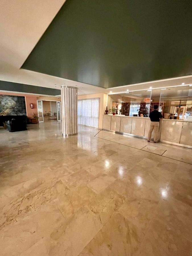 Moderno Y Nuevo Apartamento Playa Daire Benalmádena Dış mekan fotoğraf