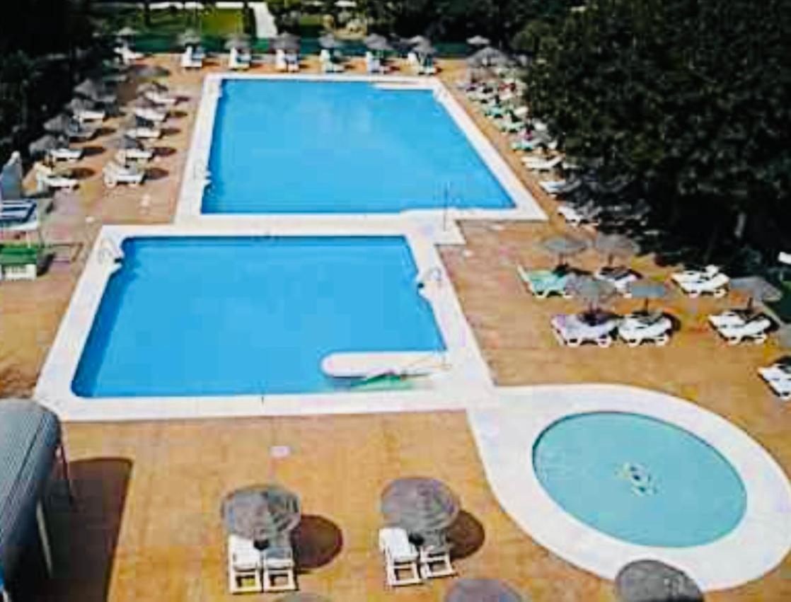 Moderno Y Nuevo Apartamento Playa Daire Benalmádena Dış mekan fotoğraf